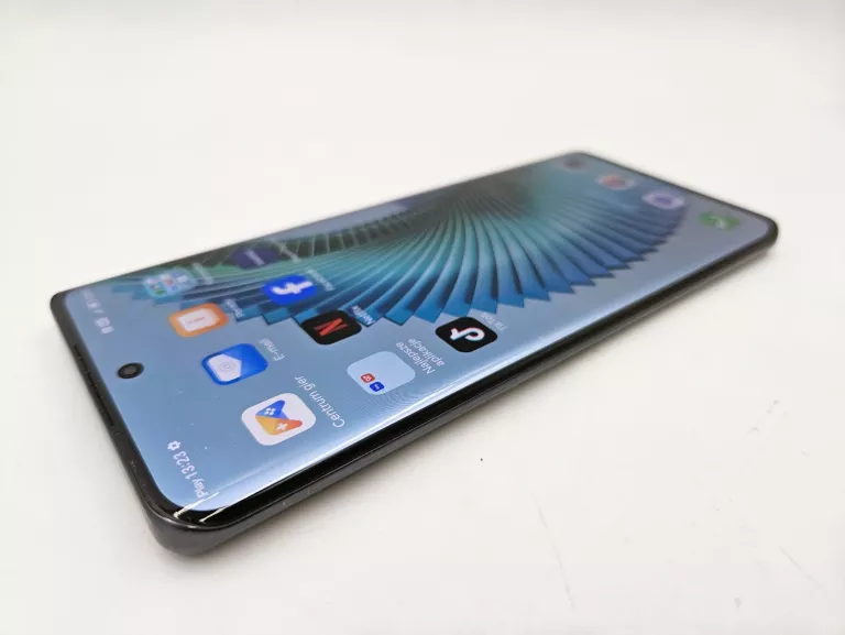 TELEFON HONOR MAGIC6 LITE 5G 8/256 ALI-NX1 BLACK