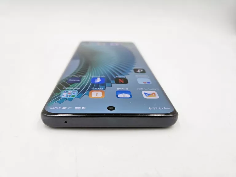 TELEFON HONOR MAGIC6 LITE 5G 8/256 ALI-NX1 BLACK