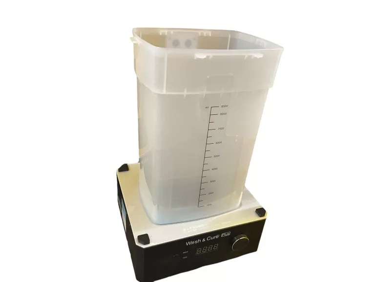DRUKARKA 3D ŻYWICZNA ANYCUBIC PHOTON M3 MAX + WASH AND CURE