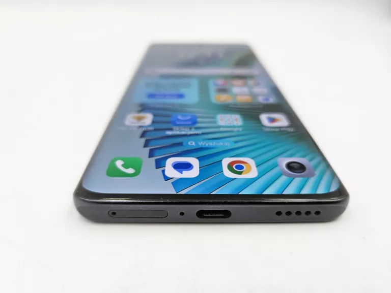 TELEFON HONOR MAGIC6 LITE 5G 8/256 ALI-NX1 BLACK