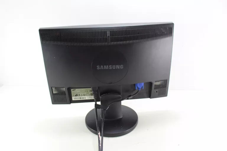MONITOR SAMSUNG SYNC MASTER 2043