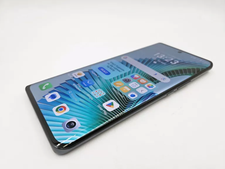 TELEFON HONOR MAGIC6 LITE 5G 8/256 ALI-NX1 BLACK