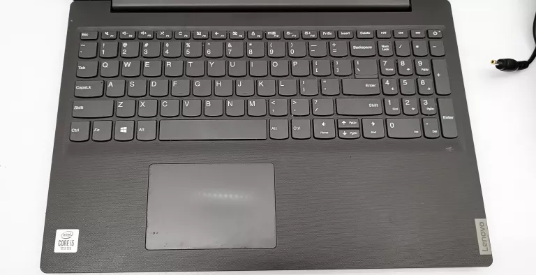 LAPTOP LENOVO V15-IIL 12/256 GB CORE I5-10 W11