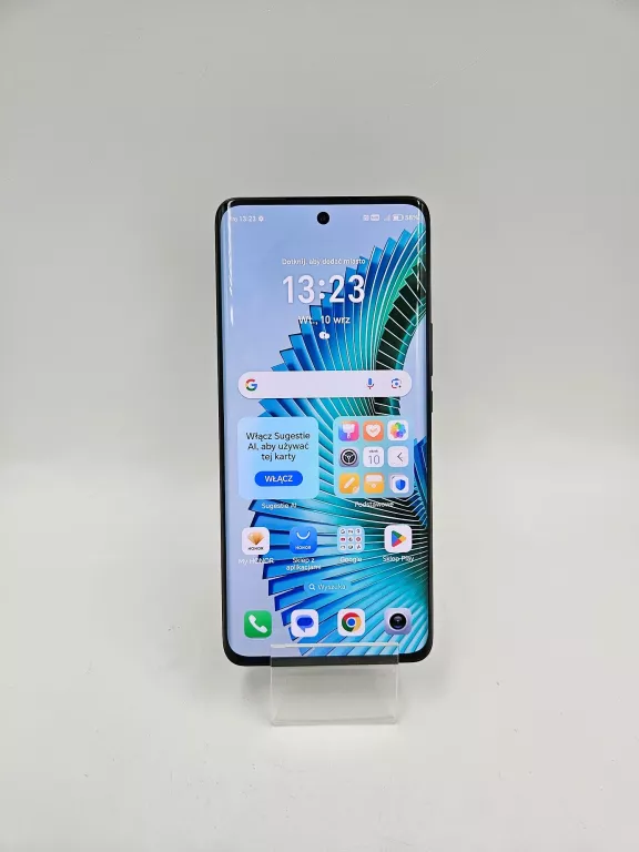 TELEFON HONOR MAGIC6 LITE 5G 8/256 ALI-NX1 BLACK