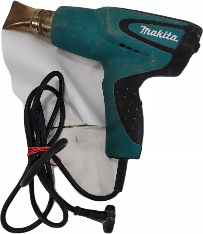 OPALARKA PISTOLETOWA MAKITA HG551V 1800 W 100 - 550 ST.C OPALARKA