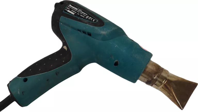 OPALARKA PISTOLETOWA MAKITA HG551V 1800 W 100 - 550 ST.C OPALARKA