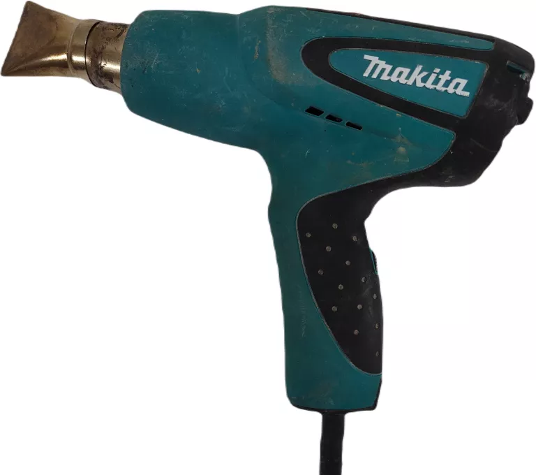 OPALARKA PISTOLETOWA MAKITA HG551V 1800 W 100 - 550 ST.C OPALARKA