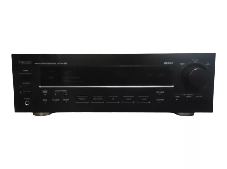 AMPLITUNER TEAC AG-790