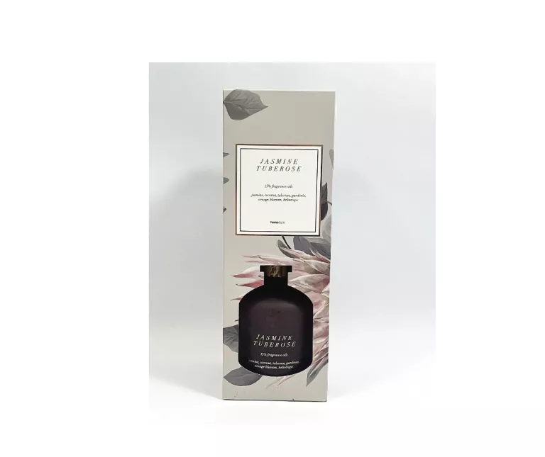 ZAPACH HOME AND YOU JASMINE TUBEROSE 550ML