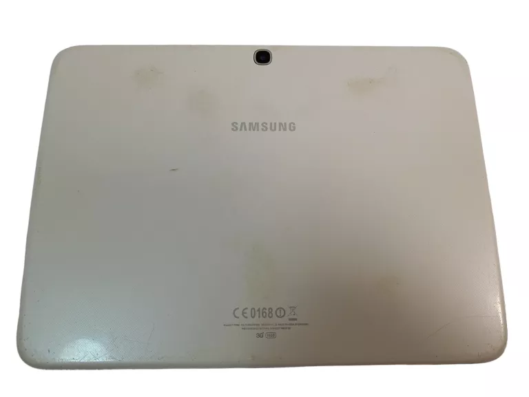 TABLET SAMSUNG GALAXY TAB 3 10.1 GT-P5200 USZKODZONY