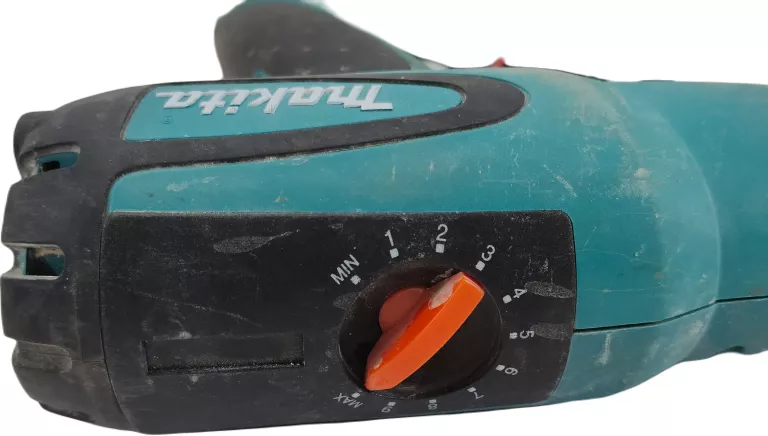 OPALARKA PISTOLETOWA MAKITA HG551V 1800 W 100 - 550 ST.C OPALARKA