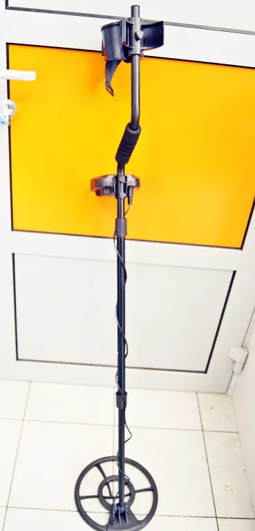 WYKRYWACZ METALI DR.OTEK MT-XR KOMPLET