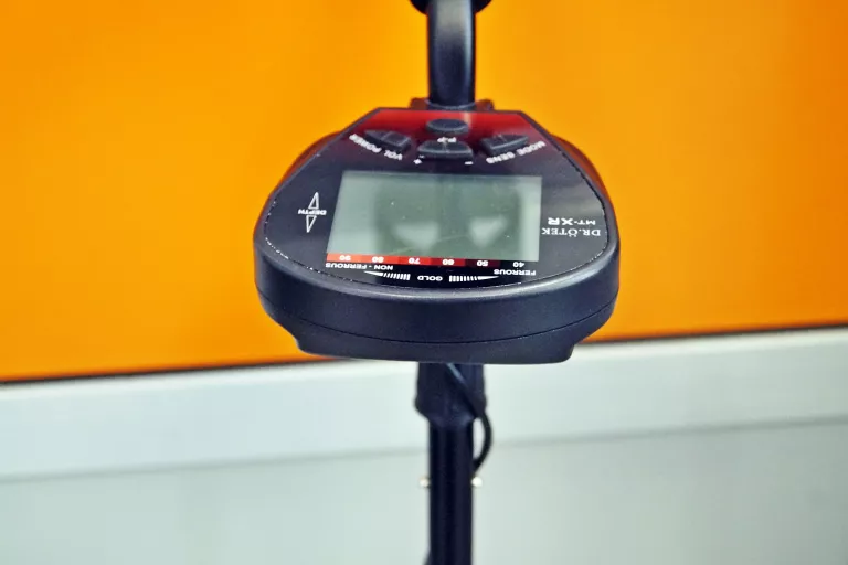 WYKRYWACZ METALI DR.OTEK MT-XR KOMPLET