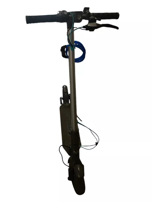 HULAJNOGA ELEKTRYCZNA MOTUS SCATY 8.5 350W + ZASILACZ