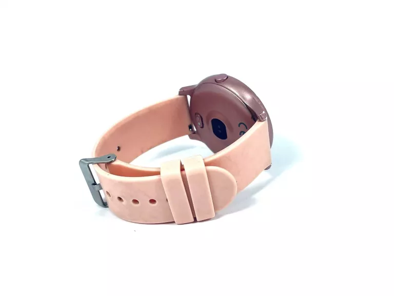 SMARTWATCH DAMSKI KW19-B Z ŁADOWARKĄ