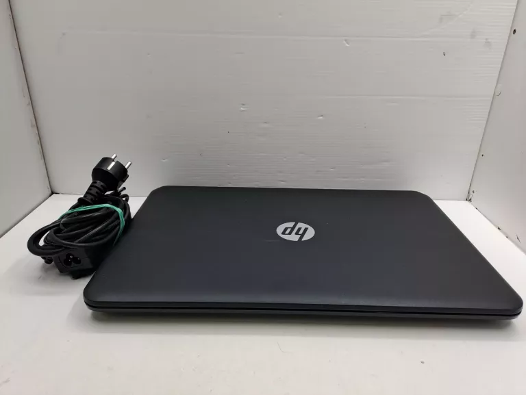 LAPTOP HP 250 G3 15,6" INTEL CELERON DUAL-CORE 4 GB / 256 GB WIN11