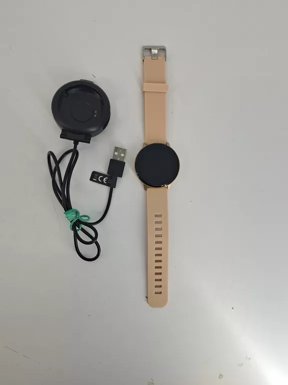 SMARTWATCH FOREVER FOREVIVE LITE SB-315