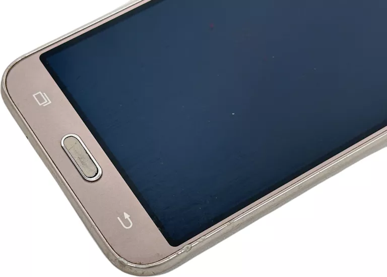 SMARTFON SAMSUNG GALAXY J3 2016 1.5 /8GB 5" ZŁOTY SM-J320