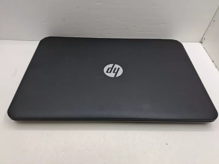 LAPTOP HP 250 G3 15,6" INTEL CELERON DUAL-CORE 4 GB / 256 GB WIN11