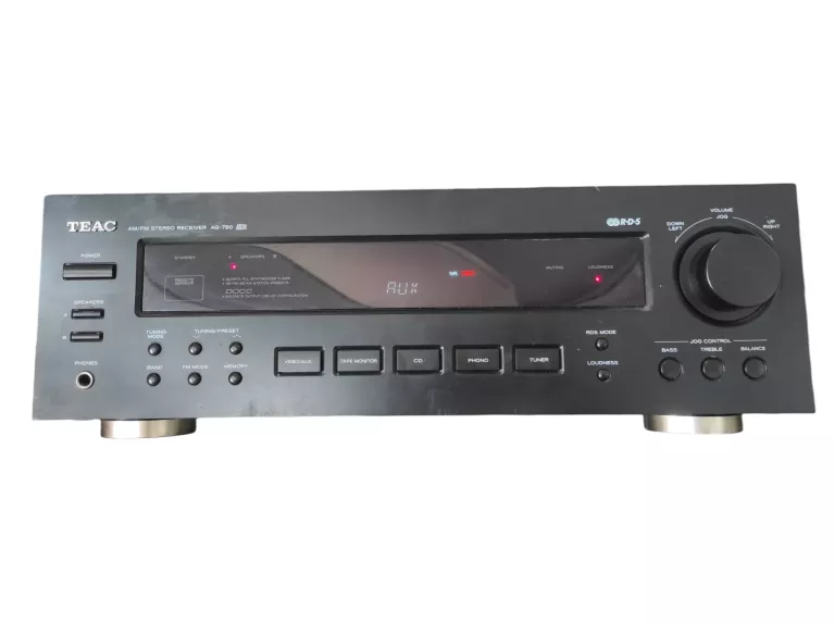 AMPLITUNER TEAC AG-790
