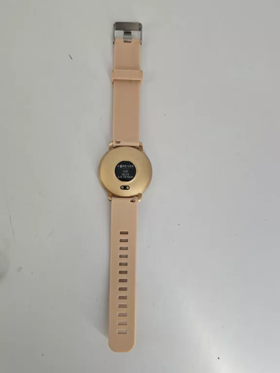 SMARTWATCH FOREVER FOREVIVE LITE SB-315