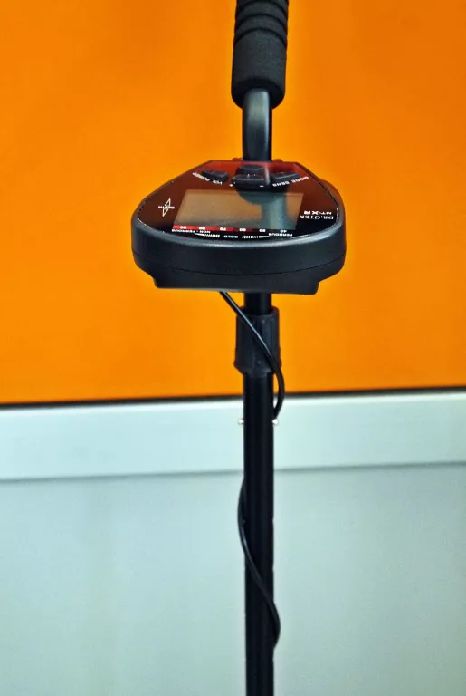 WYKRYWACZ METALI DR.OTEK MT-XR KOMPLET