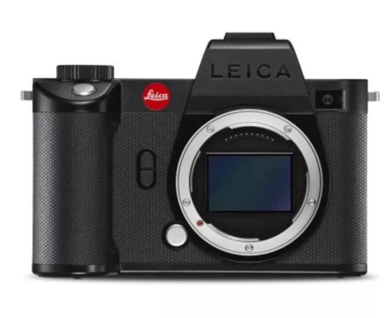 APARAT LEICA SL2-S BODY BEZLUSTERKOWIEC CZARNY