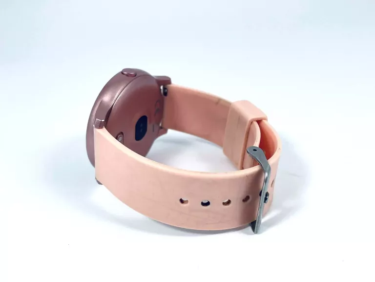 SMARTWATCH DAMSKI KW19-B Z ŁADOWARKĄ