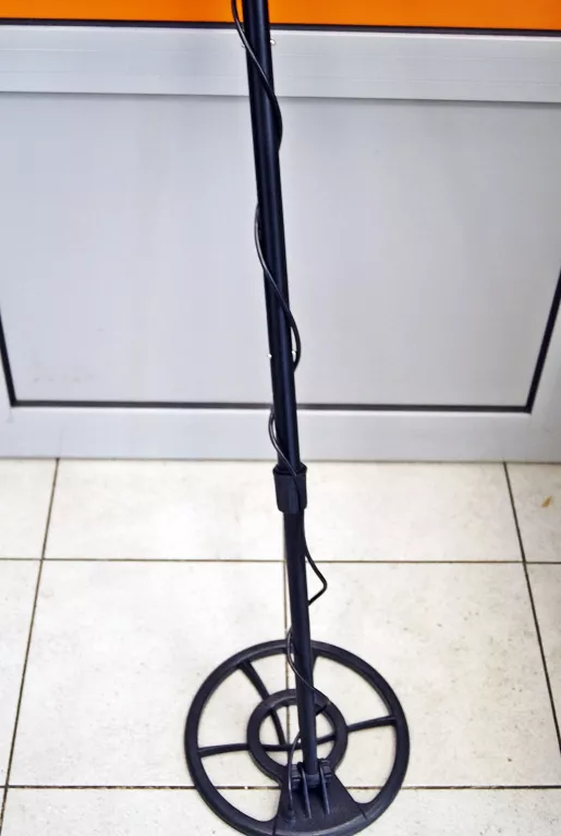 WYKRYWACZ METALI DR.OTEK MT-XR KOMPLET