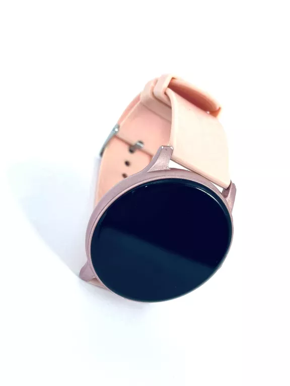 SMARTWATCH DAMSKI KW19-B Z ŁADOWARKĄ