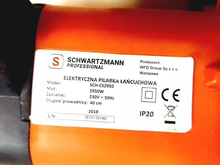 pila-lancuchowa-elektryczna-sch-cs3550-3550w-pilarka-do-drewna-kod-producenta-sch-cs3550