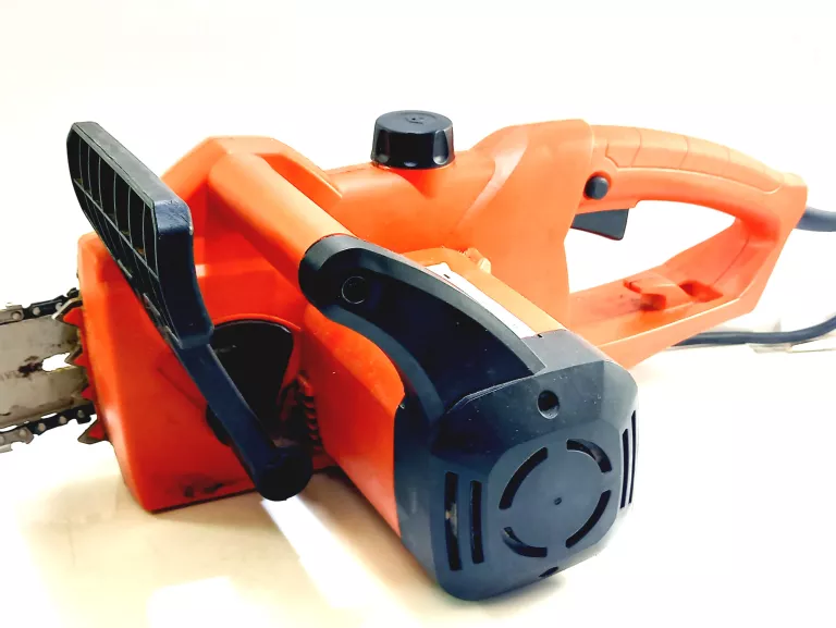 PIŁA ŁAŃCUCHOWA ELEKTRYCZNA SCH-CS3550 3550W PILARKA DO DREWNA