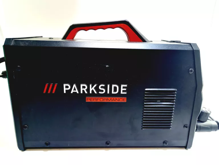 PRZECINARKA PLAZMOWA PARKSIDE PPSK 40 A2