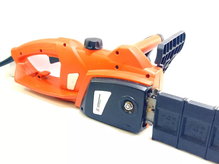 PIŁA ŁAŃCUCHOWA ELEKTRYCZNA SCH-CS3550 3550W PILARKA DO DREWNA
