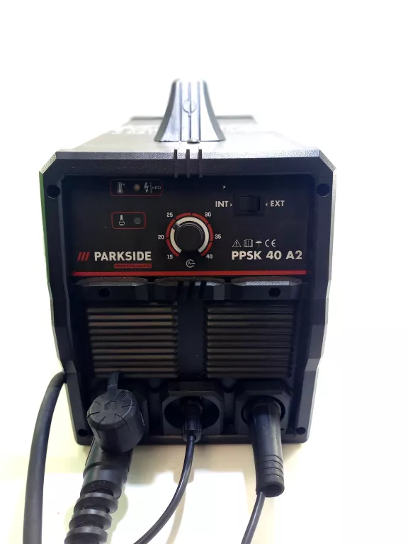 PRZECINARKA PLAZMOWA PARKSIDE PPSK 40 A2