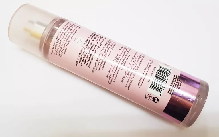 ARIANA GRANDE SWEET LIKE CANDY MGIEŁKA 236ML
