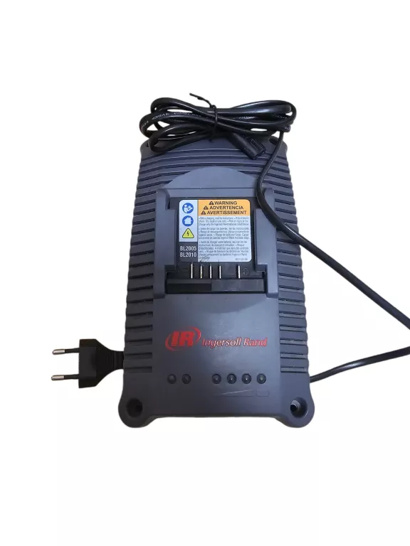 PRECYZYJNA WKRĘTARKA AKUMULATOROWA INGERSOLL RAND SERIES QX 3XAKU/ ŁAD