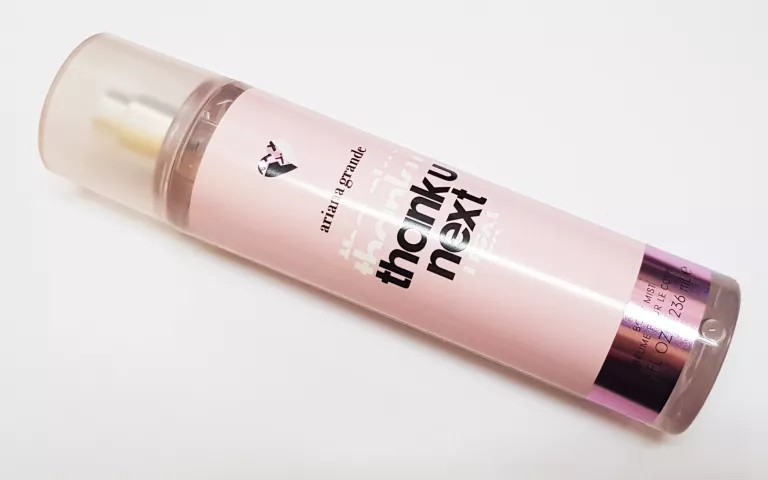 ARIANA GRANDE SWEET LIKE CANDY MGIEŁKA 236ML