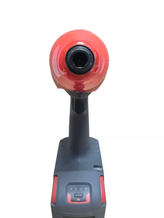 PRECYZYJNA WKRĘTARKA AKUMULATOROWA INGERSOLL RAND SERIES QX 3XAKU/ ŁAD