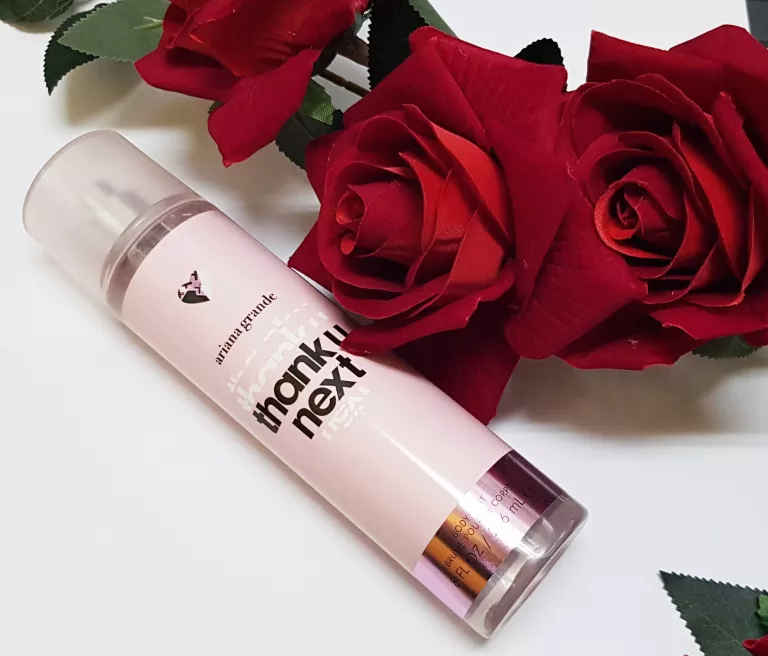 ARIANA GRANDE SWEET LIKE CANDY MGIEŁKA 236ML