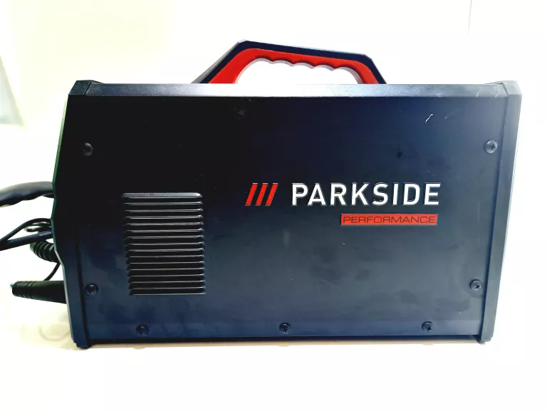 PRZECINARKA PLAZMOWA PARKSIDE PPSK 40 A2