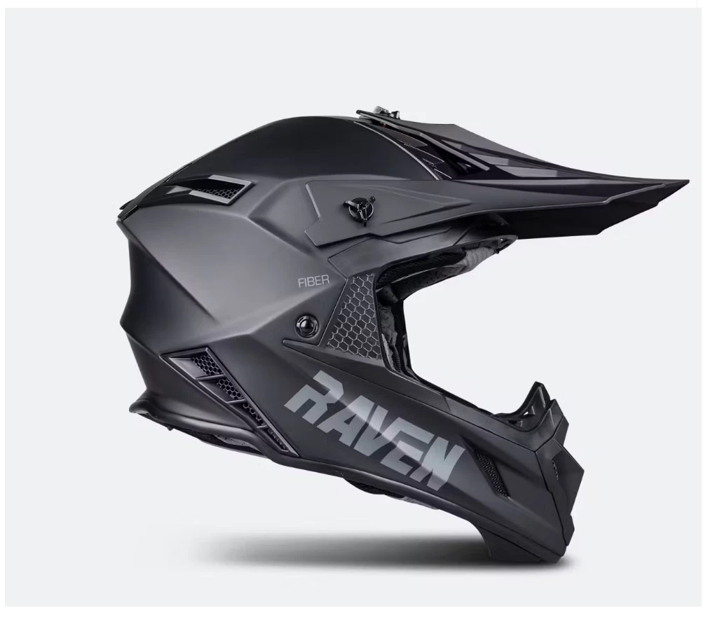 kask-cross-raven-aspire-evo-matowy-czarny-stan-11323-238058