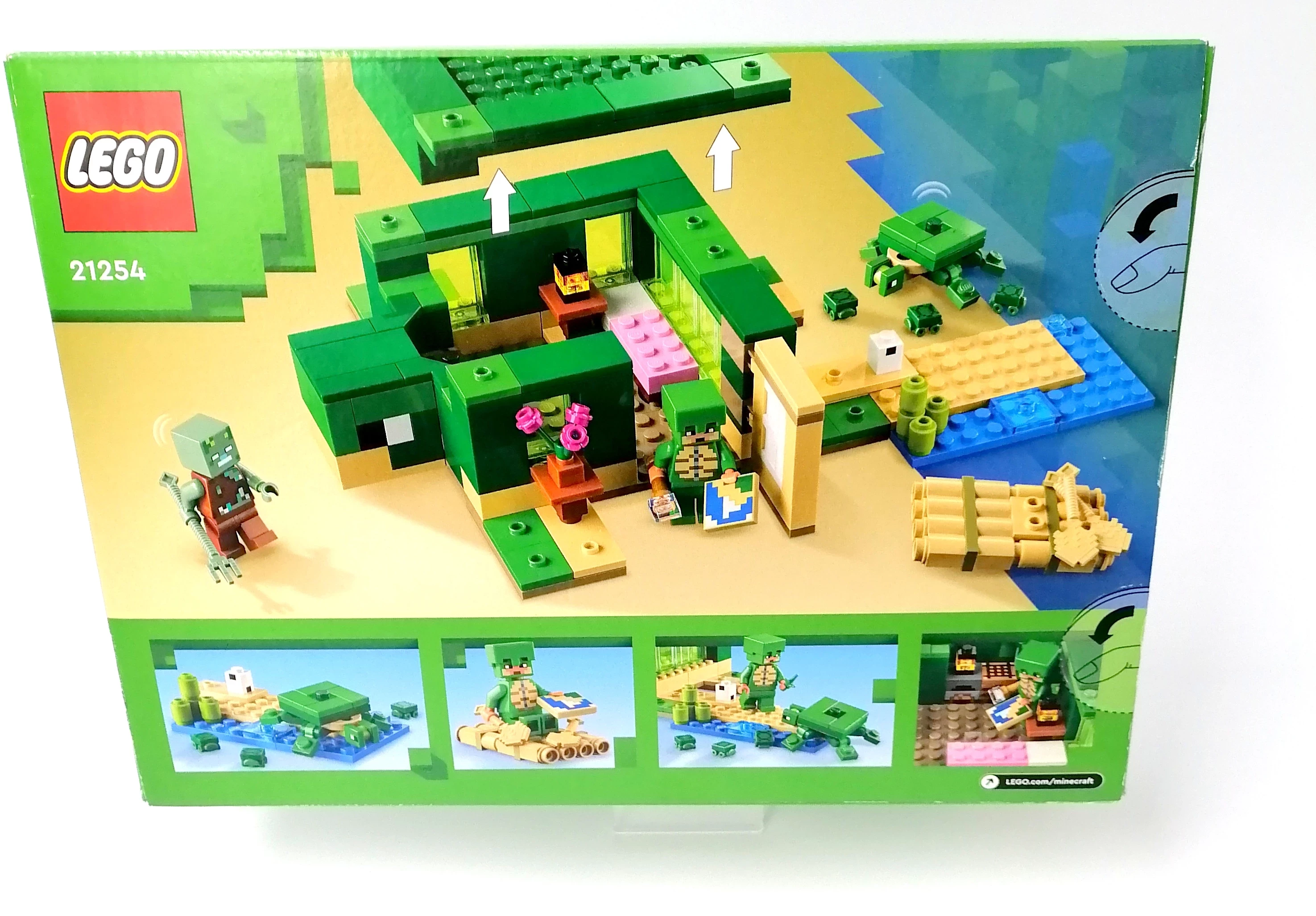 klocki-lego-minecraft-the-turtle-beach-house-21254-ean-gtin-5702017532219