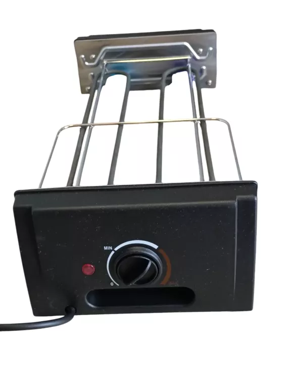 GRILL ELEKTRYCZNY QUIGG 576 RACLETTE