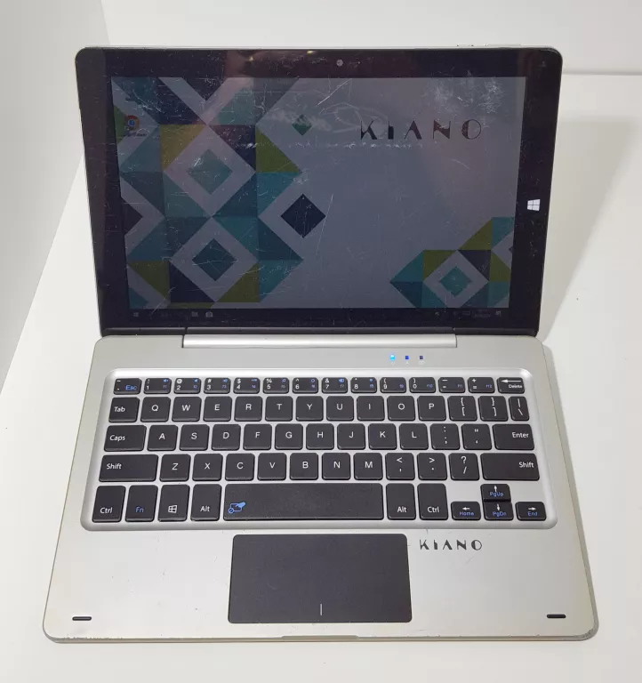 TABLET KIANO INTELECT X3 W10/32GB/2GB Z KLAWIATURA