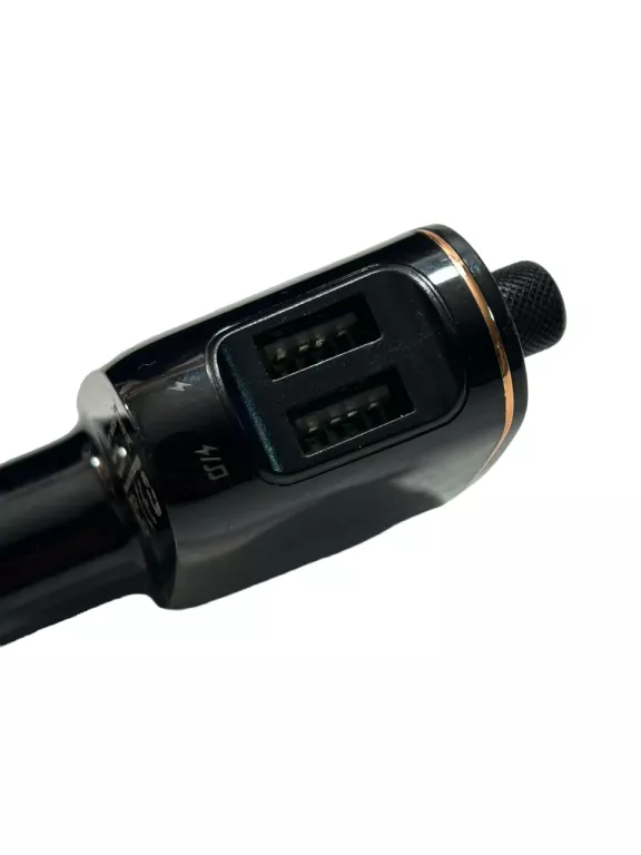 TRANSMITER SAMOCHODOWY BASEUS CCALL-RH01