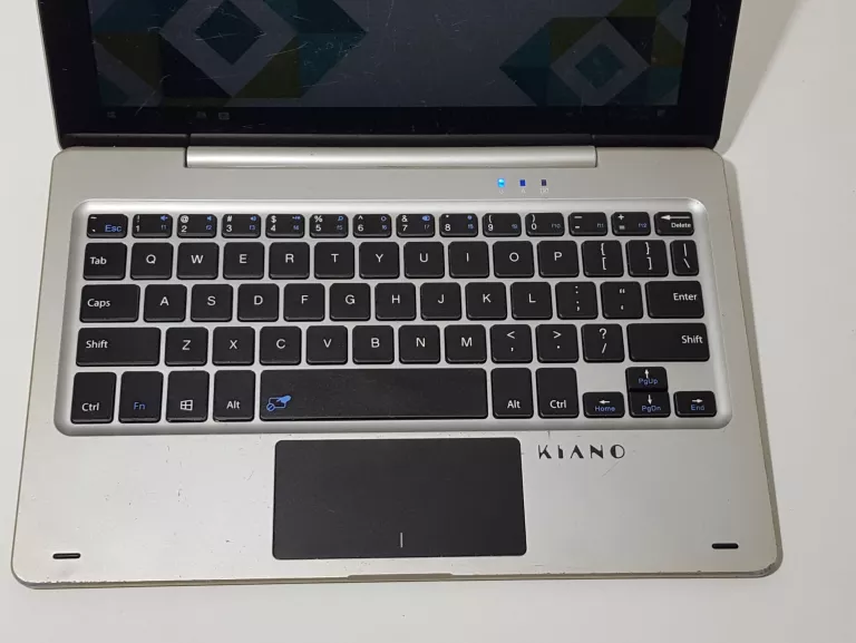 TABLET KIANO INTELECT X3 W10/32GB/2GB Z KLAWIATURA