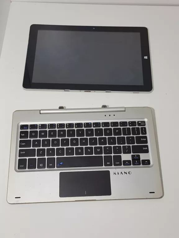 TABLET KIANO INTELECT X3 W10/32GB/2GB Z KLAWIATURA