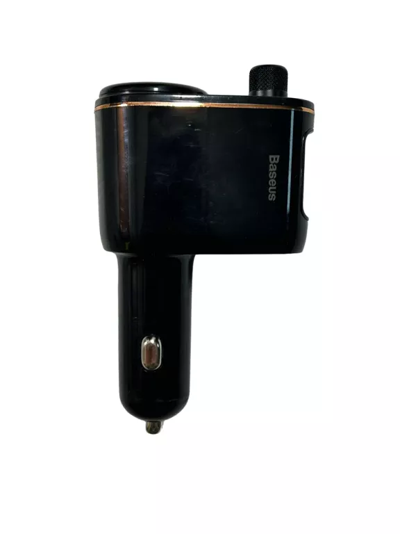 TRANSMITER SAMOCHODOWY BASEUS CCALL-RH01