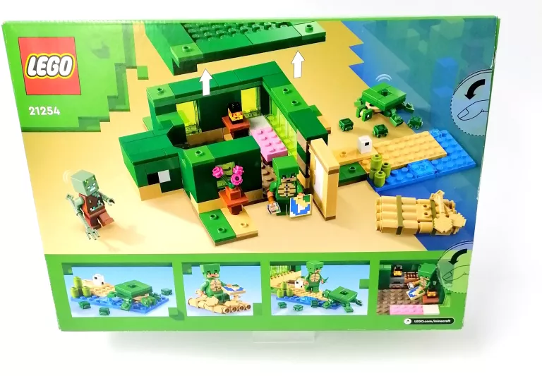 klocki-lego-minecraft-the-turtle-beach-house-21254-ean-gtin-5702017532219